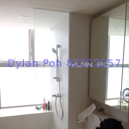 The Estuary (D27), Condominium #9304712